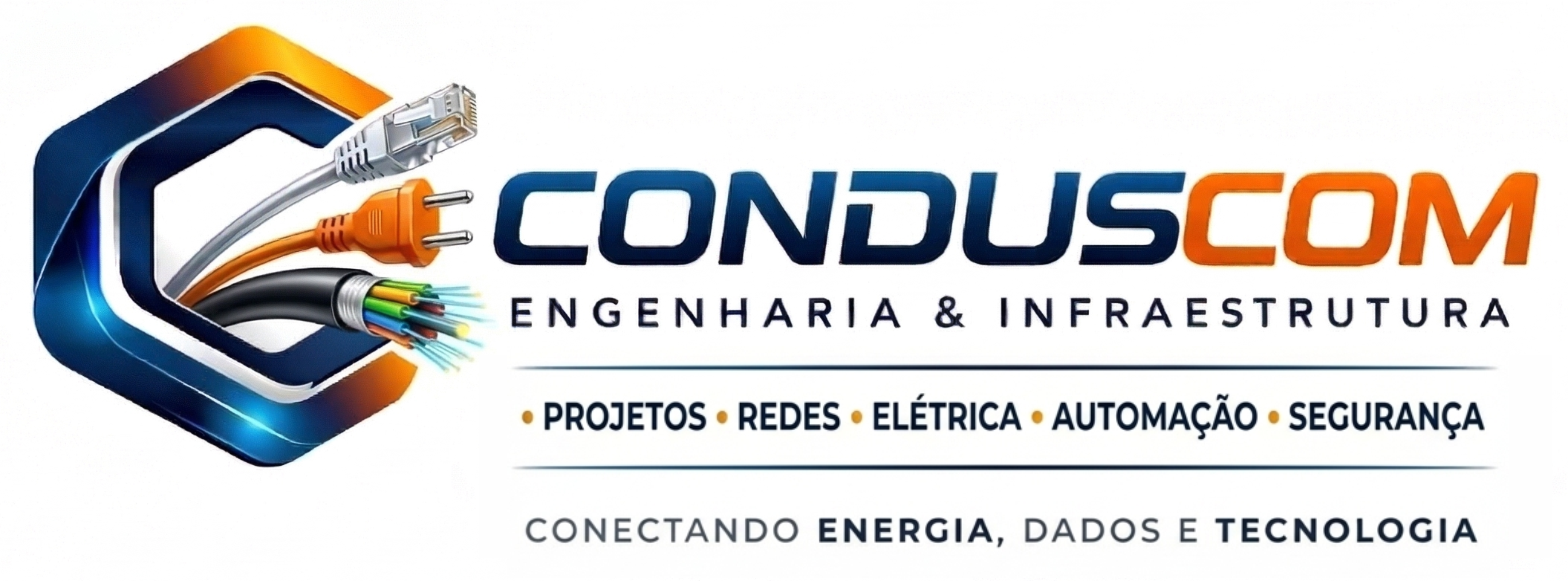 CONDUSCOM - Engenharia e Infraestrutura